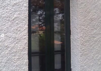 Ventana - Aluminios Ernesto