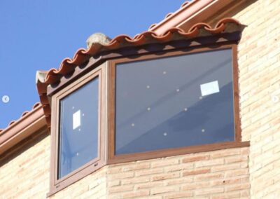 Ventana - Aluminios Ernesto