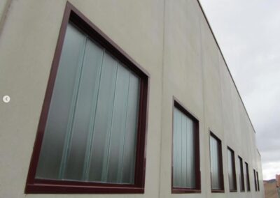 Ventana - Aluminios Ernesto