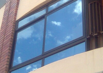 Ventanas en Ateca - Aluminios Ernesto