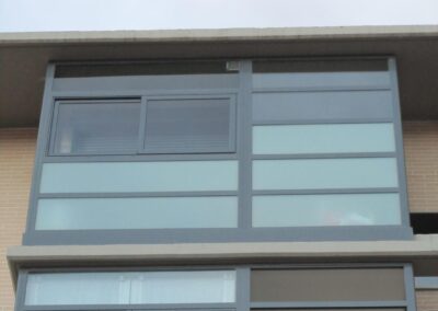 Galería en Calatayud - Aluminios Ernesto