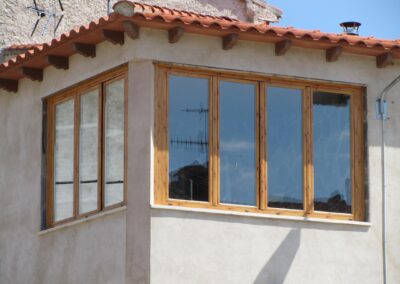 Galería en Mara - Aluminios Ernesto