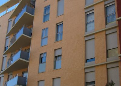Ventana en Miralbueno, Zaragoza - Aluminios Ernesto