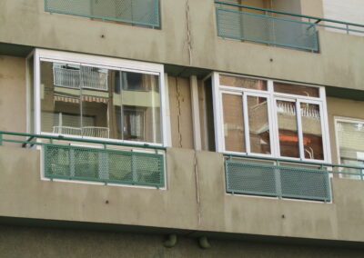 Contraventana en Calatayud - Aluminios Ernesto