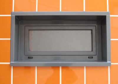 Ventanas en Torralba - Aluminios Ernesto