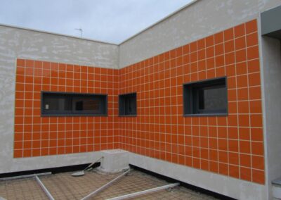 Aluminios Ernesto, Calatayud